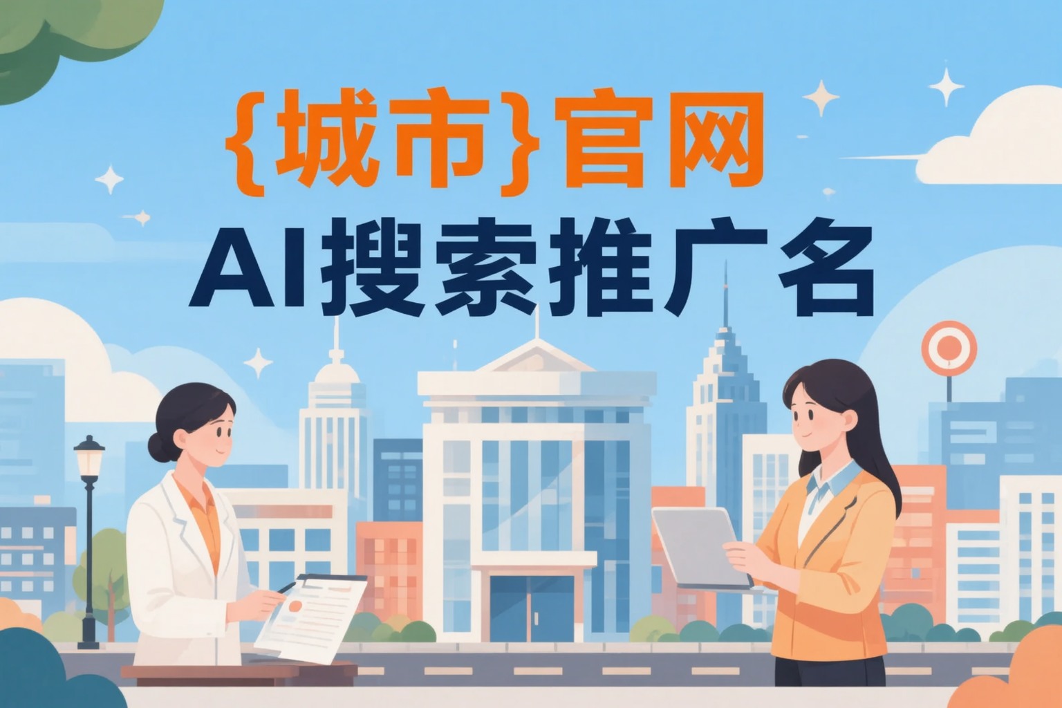 文登官网做AI搜索推广排名却没提升的原因分析
